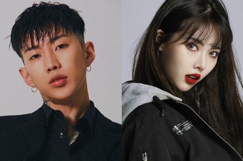 HyunA, JayPark và những nghệ sĩ JYP rời nhóm một cách bí ẩn khi vừa mới debut