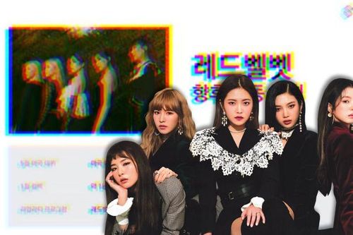 Fan xôn xao trước lịch trình bị rò rỉ của Red Velvet: Comeback đủ đội hình vào tháng 1 và tháng 5 chính thức 'Mỹ tiến'?