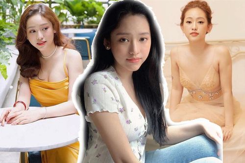 Từng chi tiền tỷ đập mặt xây lại nhưng hot girl Thúy Vi hiện tại bỏ bê nhan sắc đến thảm