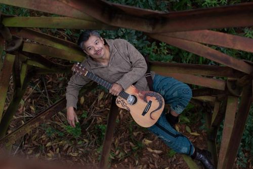 Lâm Vissay khẳng định âm nhạc Indie khiến người nghe được mộng mơ giữa cõi đời sỏi đá