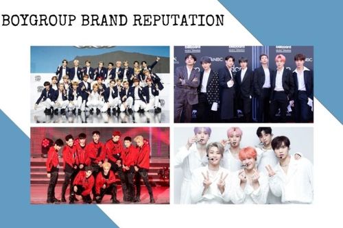 BXH thương hiệu boygroup Kpop tháng 10/2020: NCT soán ngôi EXO, BTS và Seventeen bảo toàn vị trí