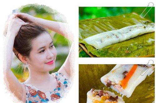 Cuối tuần rảnh rỗi học 9X làm bánh tẻ nóng hổi, tuyệt ngon, thơm nức mũi