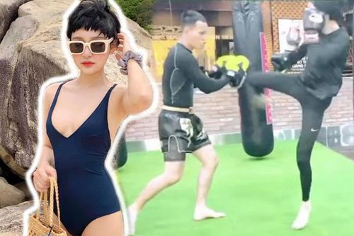 3 lưu ý khi chọn boxing để tiêu hao năng lượng trong thời gian ngắn