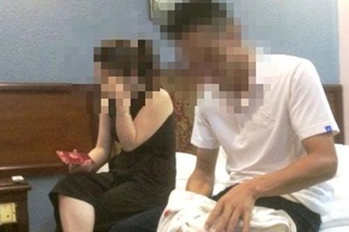 Hà Nội: Công an huyện quan hệ bất chính khiến 1 phụ nữ mang thai rồi chối bỏ