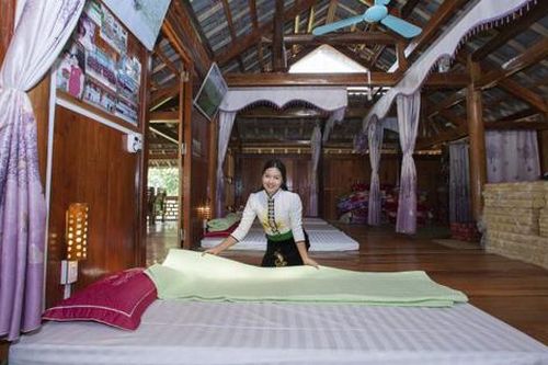 Quyết tâm làm giàu từ du lịch cộng đồng