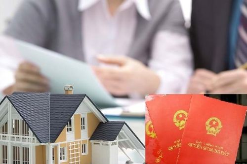 Thế chấp sổ đỏ ở nhiều ngân hàng, có được không?