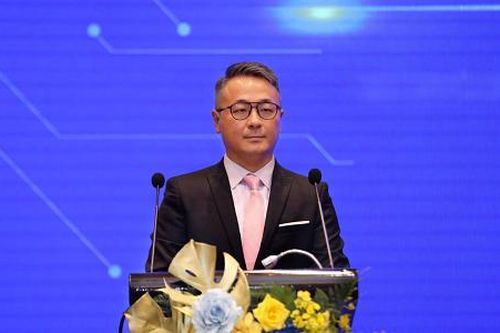 Ông Chen Yi-Chung giữ chức quyền Tổng Giám đốc ngân hàng SCB
