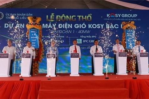 Nhiều dự án điện có nguy cơ trượt quy hoạch