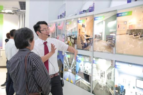 Công ty Rạng Đông: Năm 2025 thu nhập người lao động sẽ đạt 2.000 đôla/tháng