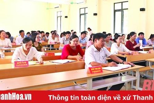 Những khó khăn trong công tác bồi dưỡng lý luận chính trị cho đảng viên