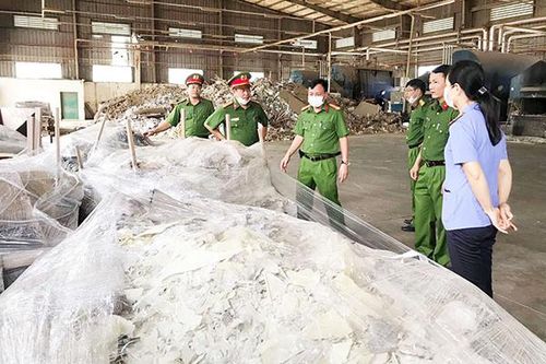 Xây dựng đội ngũ cán bộ cơ quan tư pháp trong sạch, vững mạnh