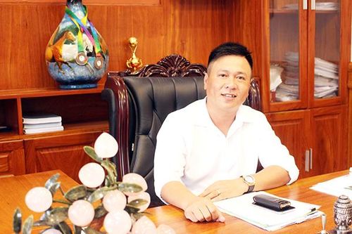 Người có đam mê sẽ không lùi bước