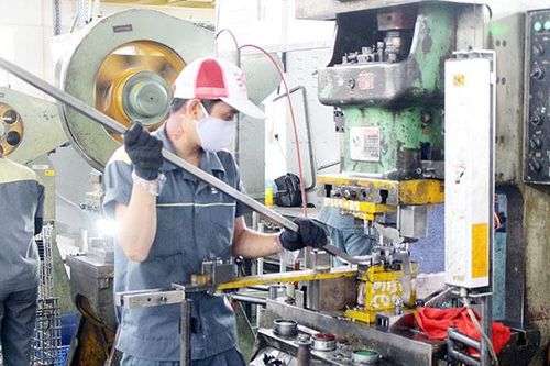 Khát vọng tầm cao mới...