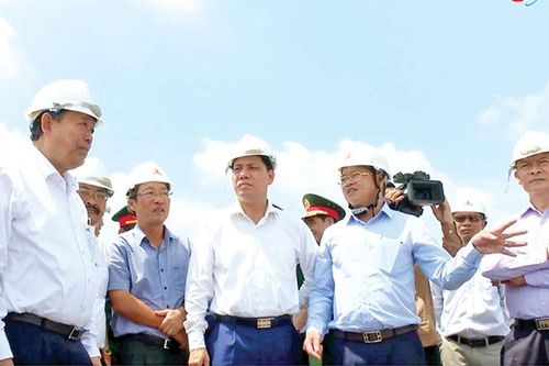 Thành quả từ những nỗ lực…