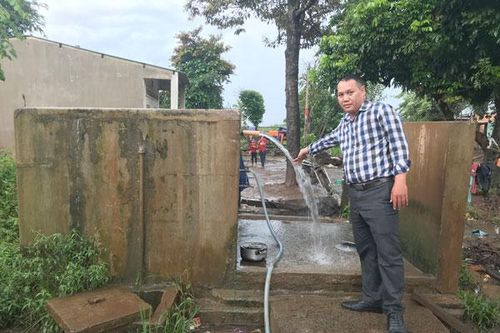 Quản lý, vận hành công trình cấp nước sinh hoạt nông thôn: Thiếu giải pháp căn cơ
