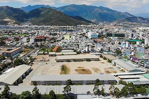 Thanh toán hợp đồng BT đường số 4: Chờ ý kiến của Thủ tướng Chính phủ