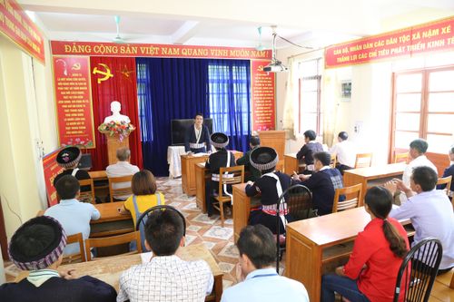 Bài cuối: Phát huy phẩm chất người Mông