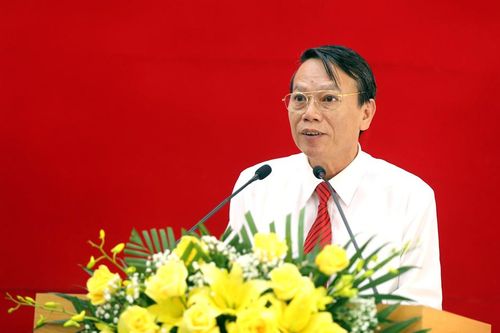 Gặp mặt kỷ niệm 90 năm Ngày truyền thống Ngành Tổ chức Xây dựng Đảng