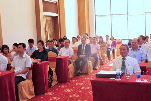 Kỷ niệm 30 năm thành lập Đoàn luật sư Tuyên Quang