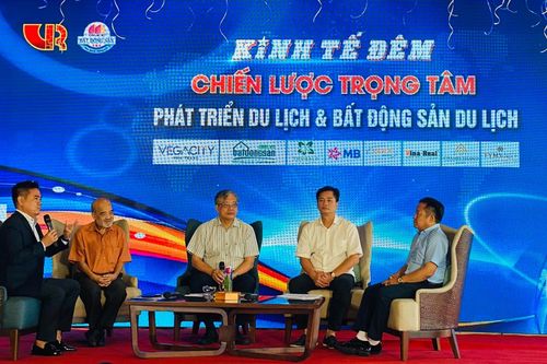 Nha Trang phát triển Kinh tế ban đêm: Việt Nam có năng lực bỏ mất nhiều cơ hội