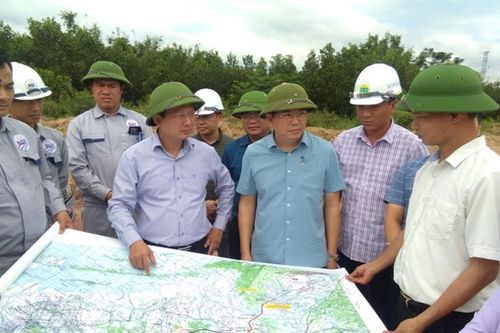 Cao tốc Vân Đồn - Móng Cái: Mỗi cây cầu là một tác phẩm mỹ thuật