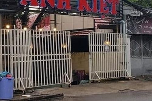 Người đàn ông 70 tuổi bị đánh tử vong trong quán nhậu