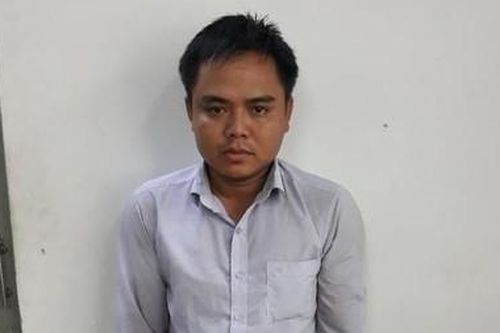 Bắt đối tượng mua 500 số điện thoại của khách hàng để lừa đảo