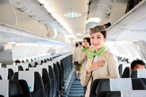 Hãng bay nào đúng giờ nhất 9 tháng?