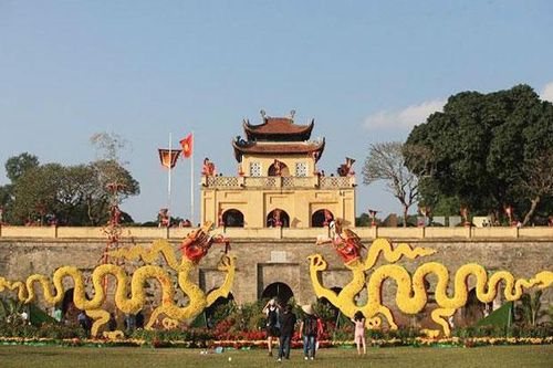 Tiếp bước ông cha, khẳng định vị thế ''đầu tàu'' trên mọi lĩnh vực