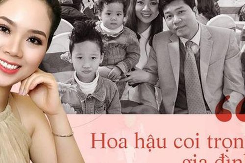 18 năm đăng quang Hoa hậu Việt Nam, người đẹp đất cảng Mai Phương giờ ra sao?