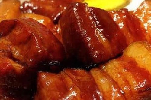 Trời trở lạnh, chế biến thịt lợn theo cách này và ăn kèm kim chi, đảm bảo 'đưa cơm' vô cùng