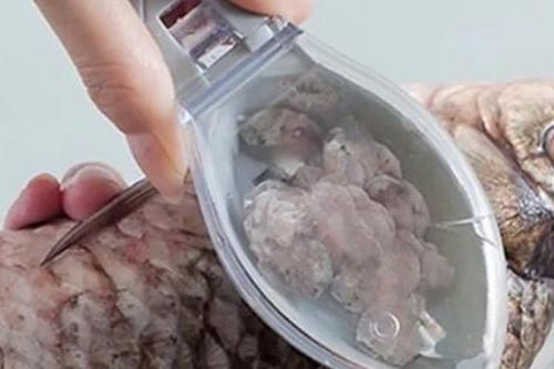 Thử làm món cực thanh mát này bằng thứ đại bổ của cá nhưng lại toàn bị vứt đi, đảm bảo ai nếm cũng đều kinh ngạc