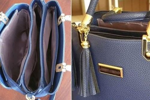 Anh chàng gây ồn ào khi bán túi Jimmy Choo của người yêu cũ, còn chê 'ex giống y túi fake'