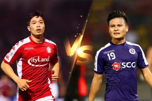 Toàn thua Quang Hải mùa 2020, Công Phượng có còn cơ hội 'đòi nợ'?