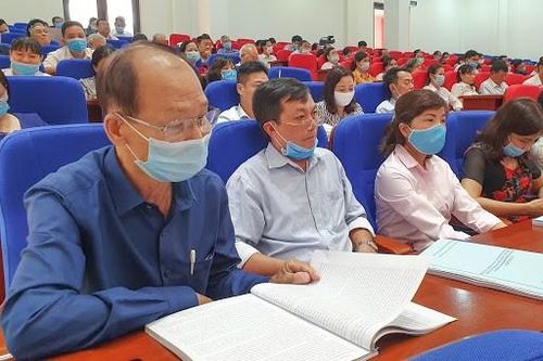 Quảng Ninh: Giám sát 2.681 công trình, dự án