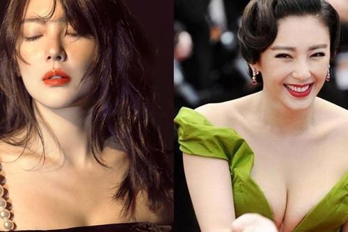Cách Triệu Vy, Trương Vũ Kỳ cứu sự nghiệp khi bị tẩy chay