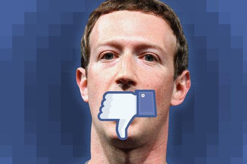 Facebook dùng sức mạnh độc quyền để tìm, diệt đối thủ cạnh tranh