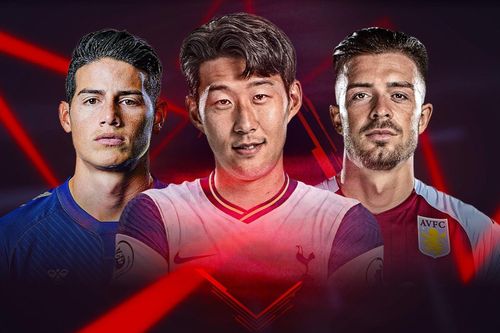 Son Heung-min chơi hiệu quả nhất Ngoại hạng Anh hiện tại