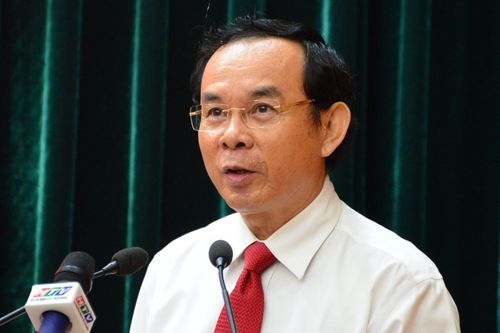 Vì sao ông Nguyễn Văn Nên được phân công về TP.HCM ngay trước Đại hội?