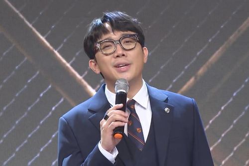 Sạn ở Rap Việt