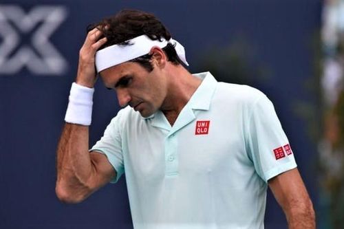 Fan Federer khó xử khi Nadal đấu Djokovic tại Roland Garros