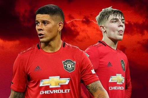 6 cầu thủ Man Utd khó có cơ hội thi đấu mùa này