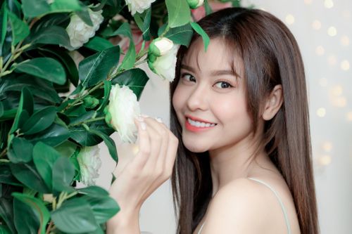 Trương Quỳnh Anh: 'Khi yêu, tôi dành hết tình cảm cho đối phương'