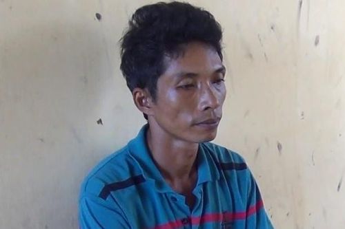Bị cướp 18 chỉ vàng khi đang ngủ