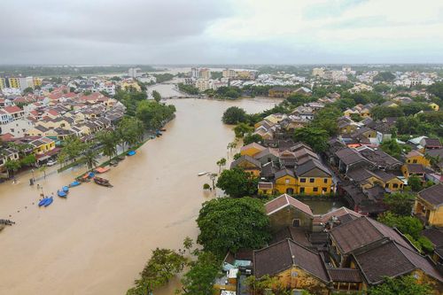 Quảng Nam, Đà Nẵng có nhiều người chết, mất tích do mưa lũ