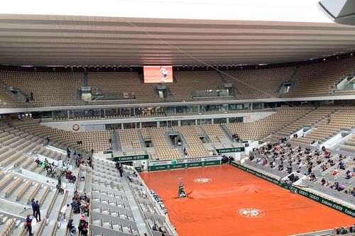 Nadal cân bằng kỷ lục 20 danh hiệu Grand Slam của Federer