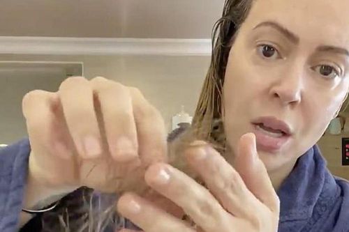 Sao phim 'Phép thuật' mắc chứng sương mù não sau khi khỏi Covid-19