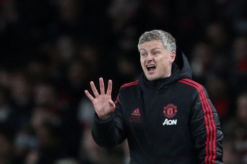 Sa thải Solskjaer là giải pháp cho Man United?