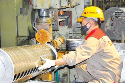 Khi người dân và doanh nghiệp là trung tâm phục vụ