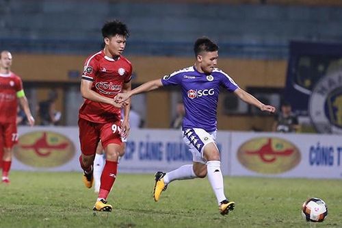 Kết quả bóng đá 10/10, sáng 11/10: Hà Nội đánh bại TPHCM. Đức, Tây Ban Nha cùng thắng nhọc